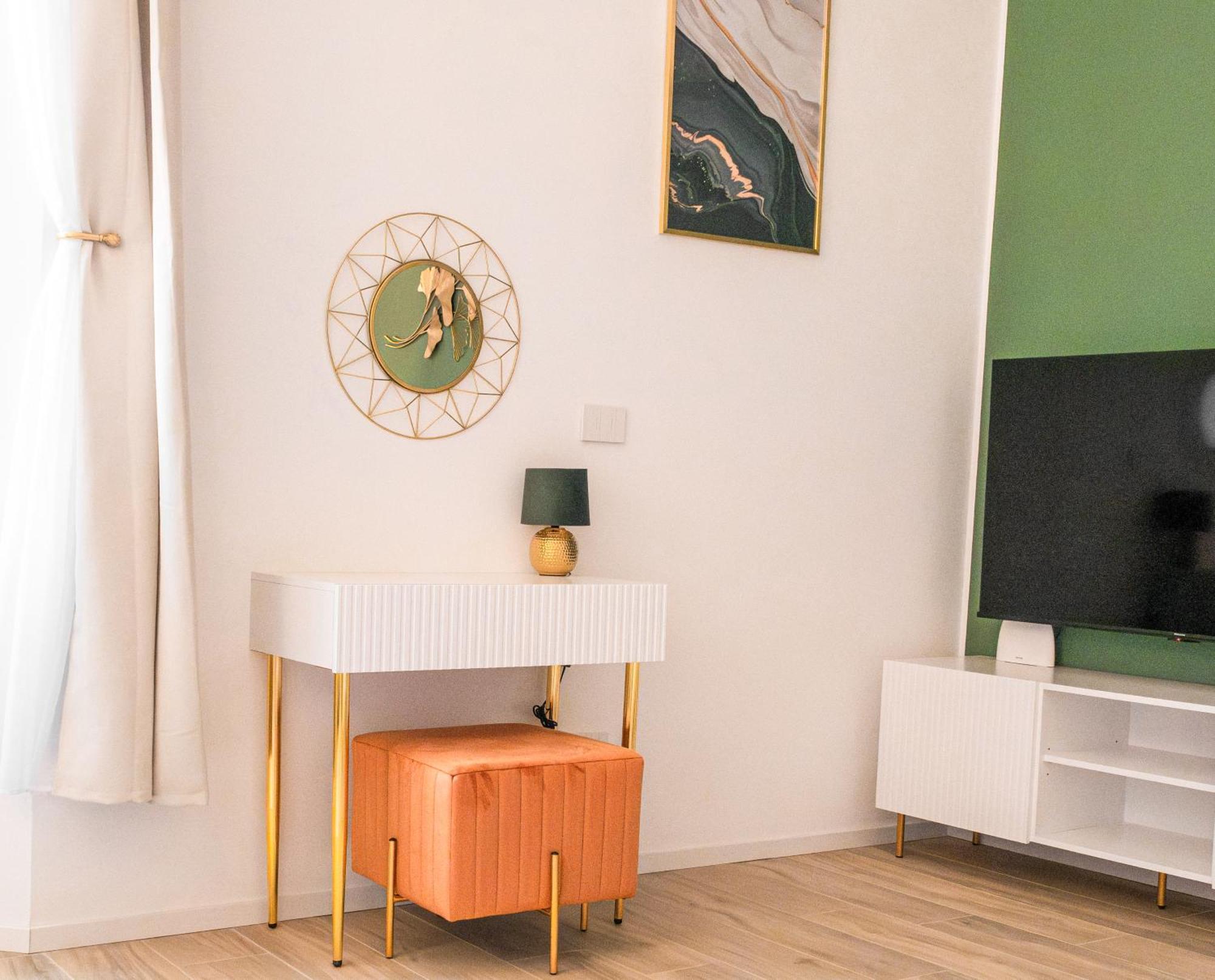 Aviana Suite Болонья Экстерьер фото