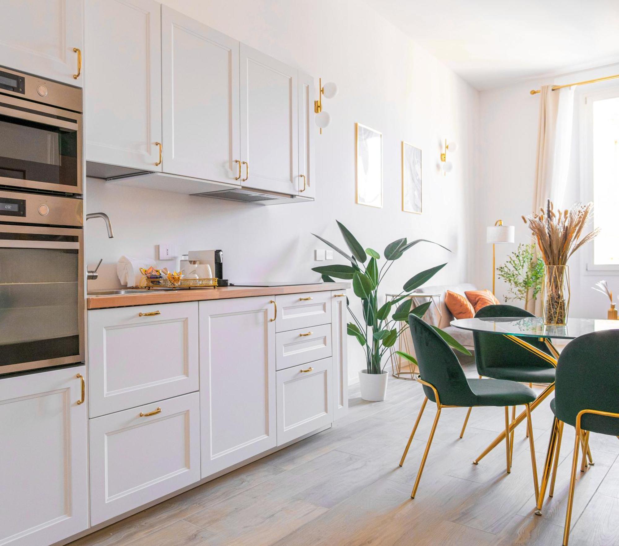 Aviana Suite Болонья Экстерьер фото